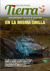 Tierra edición digital №63 2021