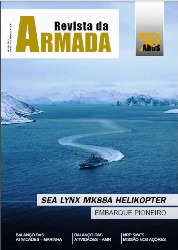 Revista da Armada №558 (2021)