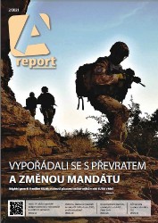 A report №2 2021