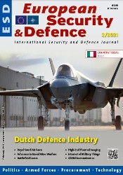 European Security & Defence №2 2021