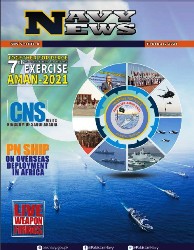Navy News №2 2021