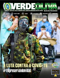 Revista Verde-Oliva №252 2020
