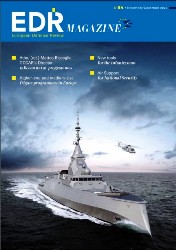 European Defence Review №54