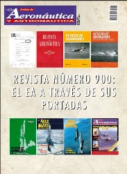 Revista Aeronautica y Astronautica №900