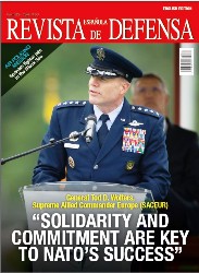 Revista Espanola de Defensa №6 2021 english edition