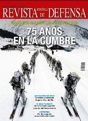 Revista Espanola de Defensa №381