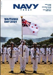 Navy Today №251 (2021)
