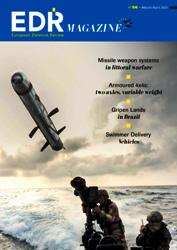 European Defence Review №56