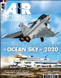 Air Actualités № 735 (2020)