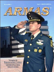 Armas (спецвыпуск) 2020