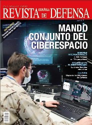 Revista Espanola de Defensa №382
