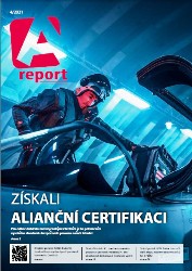 A report №4 2021