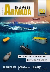 Revista da Armada №561