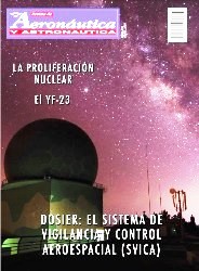 Revista Aeronautica y Astronautica №901