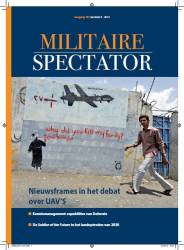 Militaire Spectator №9 2014