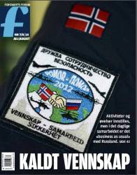 Forsvarets forum №7/8 2014