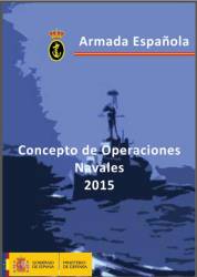 Concepto de Operaciones Navales 2015
