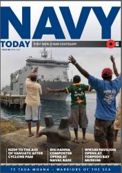 Navy Today №188 2015