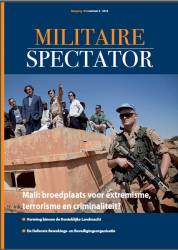 Militaire Spectator №3 2014