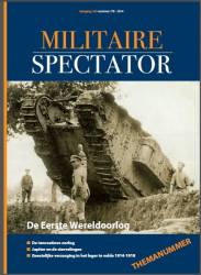 Militaire Spectator №7-8 2014