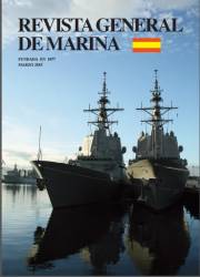 Revista General de Marina 2015 №2