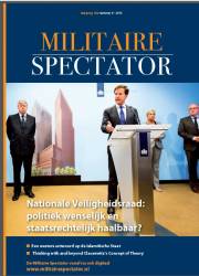 Militaire Spectator №4 2015