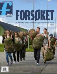 Forsvarets forum №9 2014