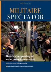 Militaire Spectator №2 2014