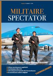 Militaire Spectator №11 2014