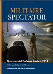 Militaire Spectator №10 2014