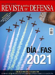 Revista Espanola de Defensa №384