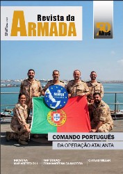Revista da Armada №562