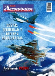 Revista Aeronautica y Astronautica №902