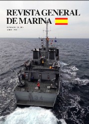 Revista General de Marina №3 2021