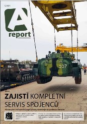 A report №5 2021