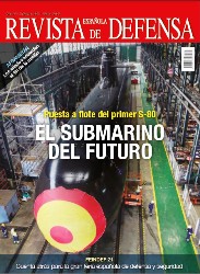 Revista Espanola de Defensa №383