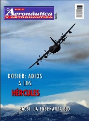 Revista Aeronautica y Astronautica №903