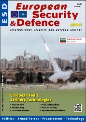 European Security & Defence №4 2021