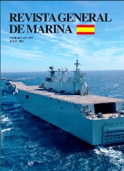 Revista General de Marina №5 2021