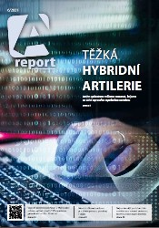 A report №6 2021