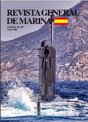 Revista General de Marina №4 2021