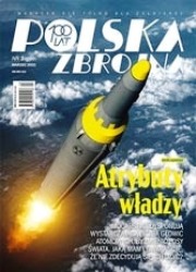 Polska Zbrojna №3 2021
