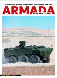 Armada International №2 2021