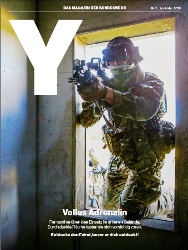 Y-Magazin №2 2020