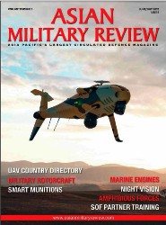 Asian Military Review №3 2021