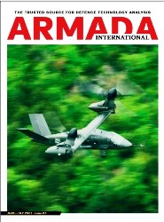 Armada International №3 2021