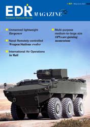 European Defence Review №57