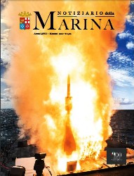 Notiziario della Marina №4 2021