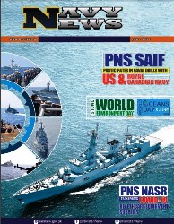 Navy News №6 2021