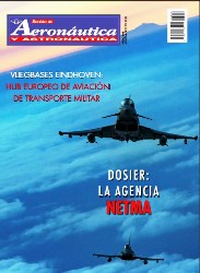 Revista Aeronautica y Astronautica №904